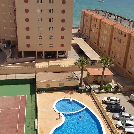 Oasis Paradise Apartment La Manga エクステリア 写真