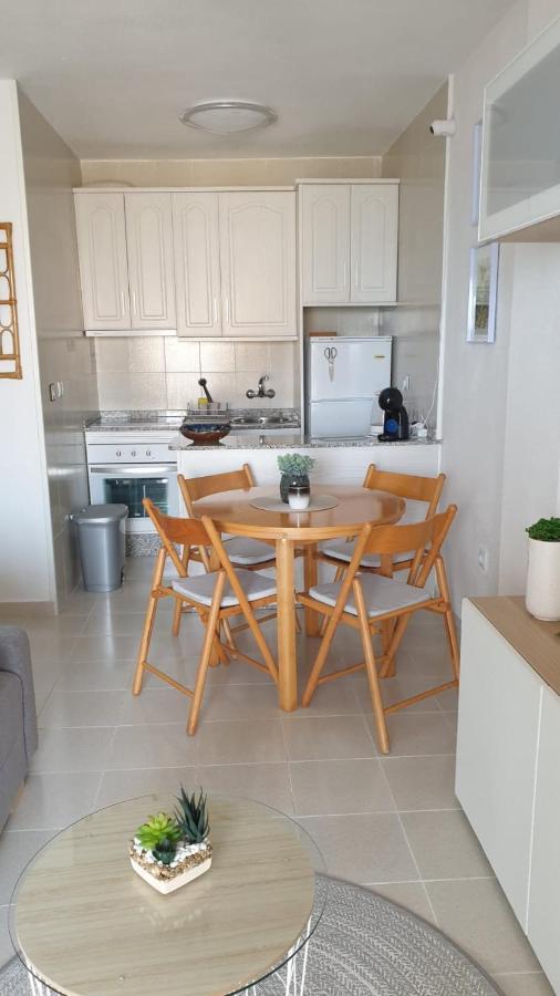 Oasis Paradise Apartment La Manga エクステリア 写真
