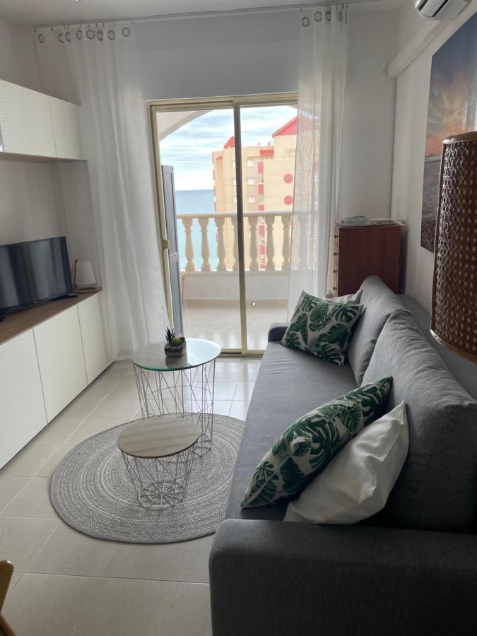 Oasis Paradise Apartment La Manga エクステリア 写真