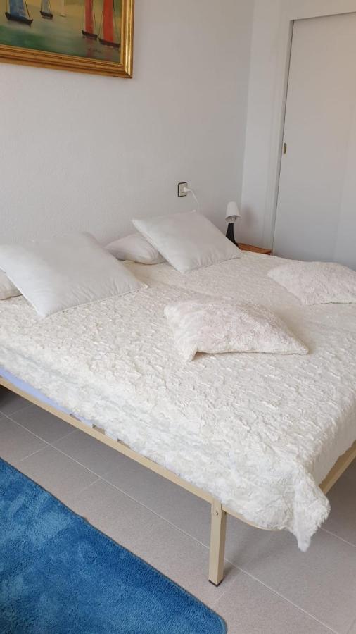 Oasis Paradise Apartment La Manga エクステリア 写真