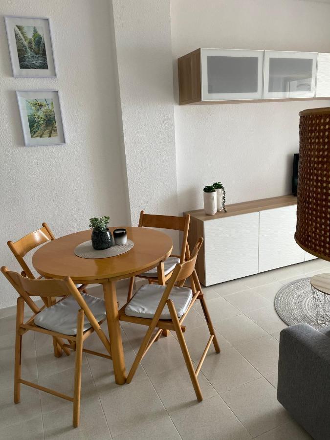 Oasis Paradise Apartment La Manga エクステリア 写真