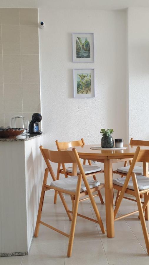 Oasis Paradise Apartment La Manga エクステリア 写真