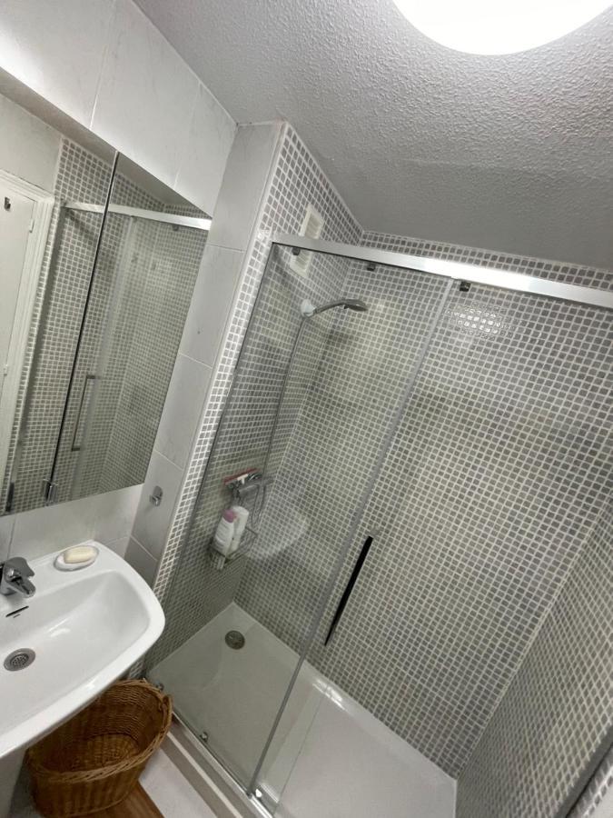 Oasis Paradise Apartment La Manga エクステリア 写真