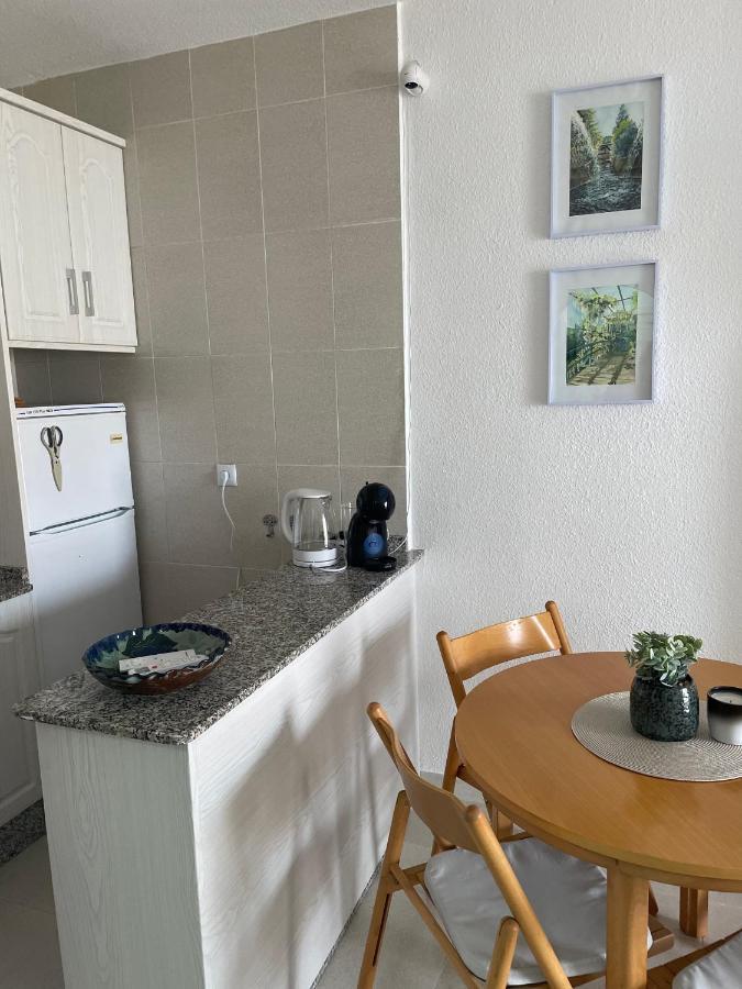 Oasis Paradise Apartment La Manga エクステリア 写真